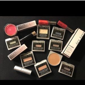 Mary Kay Makeup all for 1 price
